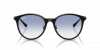 OKULARY RAY-BAN® RB 4334D 601/19 55 ROZMIAR M